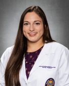 Hannah Schwartzenburg, M.D.